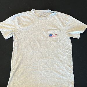 Vineyard vines short sleeve tee